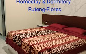 Chacha Homestay & Dormitory